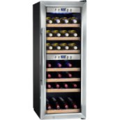 WineMaster 38 (650) borhűtő