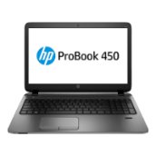 ProBook 450 G2 notebook K9K63EA (15,6"/Core i3/4GB/500GB/15,6/DOS)
