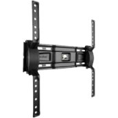 SLIMSTYLE 400ST dönthető fali konzol, 40-50"