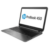 ProBook 450 G2 notebook K9K96EA (15,6"/Core i5/4GB/128/15,6/Windows 8.1)