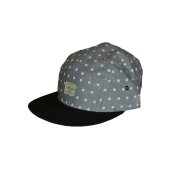 Dotted 5-Panel