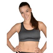 CROPPED VEST