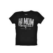HY MOM