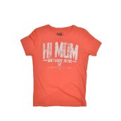 HY MOM