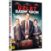 Üzlet bármi áron DVD