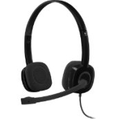 H151 Stereo Headset 981-000589