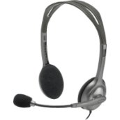 H111 Stereo Headset 981-000593