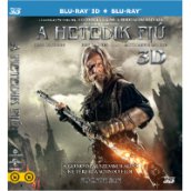 A hetedik fiú Blu-ray+3D Blu-ray