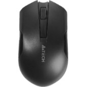 fekete vezeték nélküli egér (G3-200N-1)