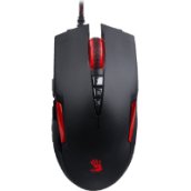 Metal Feet Bloody gaming egér (V2M)