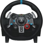 G29 Driving Force kormány PC/PS2/PS3/PS4 (941-000112)