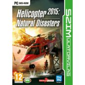 Helicopter 2015: Natural Disasters PC