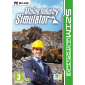 Mining Industry Simulator PC