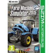 Farm Mechanic Simulator 2015 PC