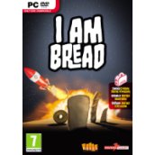 I am Bread PC