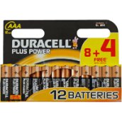 BSC 8+4 db AAA elem