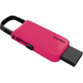 Cruzer U USB 32GB pink pendrive (139706)