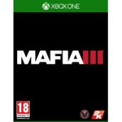 Maffia III Xbox One