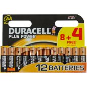 BSC 8+4 db AA elem