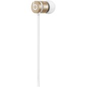 urBeats in ear arany headset (MH9X2ZM/A)