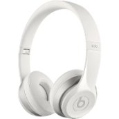 Solo 2 on ear fehér headphones (MH8X2ZM/A)