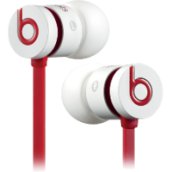 urBeats in ear fehér headset (MH7U2ZM/A)