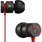 urBeats in ear fekete headset (MH7H2ZM/A)