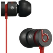 urBeats in ear fekete headset (MH7H2ZM/A)