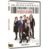 Esélylesők DVD