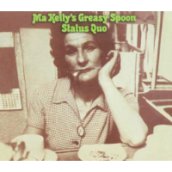 Ma Kelly's Greasy Spoon LP