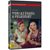 Veri az ördög a feleségét DVD