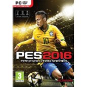 Pro Evolution Soccer 2016 PC