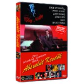 Abszolút kezdők DVD