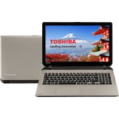 Satellite L50-B-27N ezüst notebook (15,6"/Core i5/8GB/1TB/R7 M260 2GB VGA/DOS)