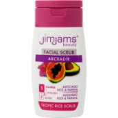 Beauty Tropical arcradír 50ml