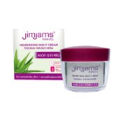 Beauty Tápoláló éjszakai krém 50ml