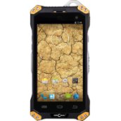 Raptor Z40 Dual Sim kártyafüggetlen okostelefon