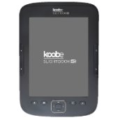 Slightbook HD Shine e-book olvasó