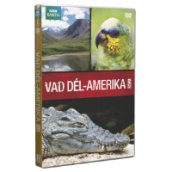 Vad Dél-Amerika 2. DVD