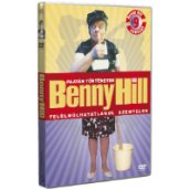 Benny Hill 9. DVD