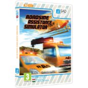 Roadside Assistance Simulator PC