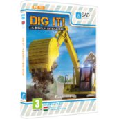 Dig It: A Digger Simulator PC
