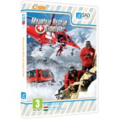 Mountain Rescue Simulator PC