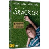 Sráckor DVD