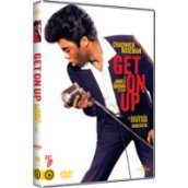 Get On Up DVD