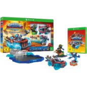 Skylanders SuperChargers: Starter Pack Xbox One