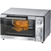 KB 23 grillsütő forgónyárs