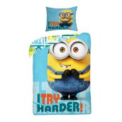 Minions ágyneműhuzat