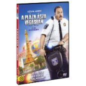 A pláza ásza Vegasban DVD