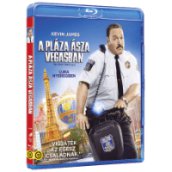 A pláza ásza Vegasban Blu-ray